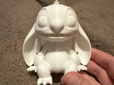 Stitch Edge Sitter