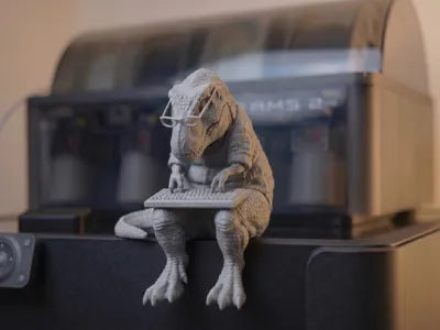 042 The Capy-ccino - Officer for Your Desk