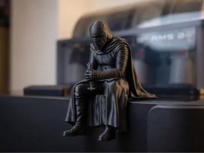 118 Kylo Ren Star Wars - Shelf Sitter