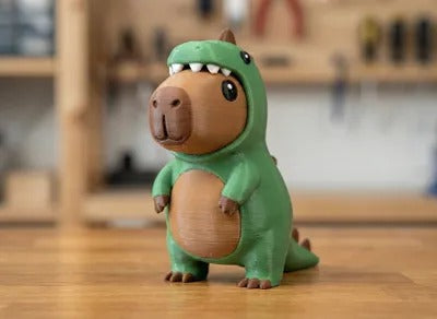 Dino-Capy