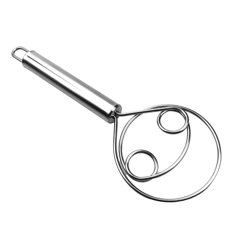 STAINLESS STEEL ATTA MIXER - BUY 1 GET 1 FREE