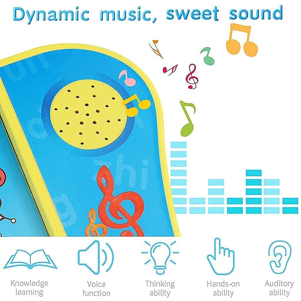 LittleLearners™ Study eBook