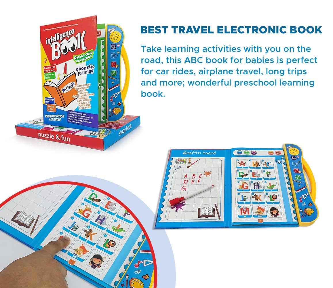 LittleLearners™ Study eBook