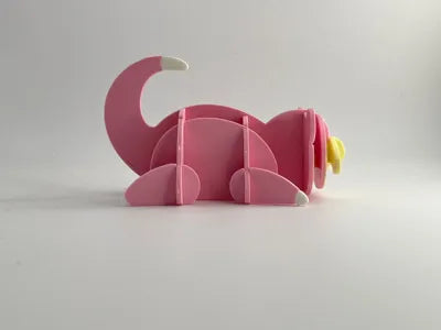 Pokemon #79 - Slowpoke Kit Card