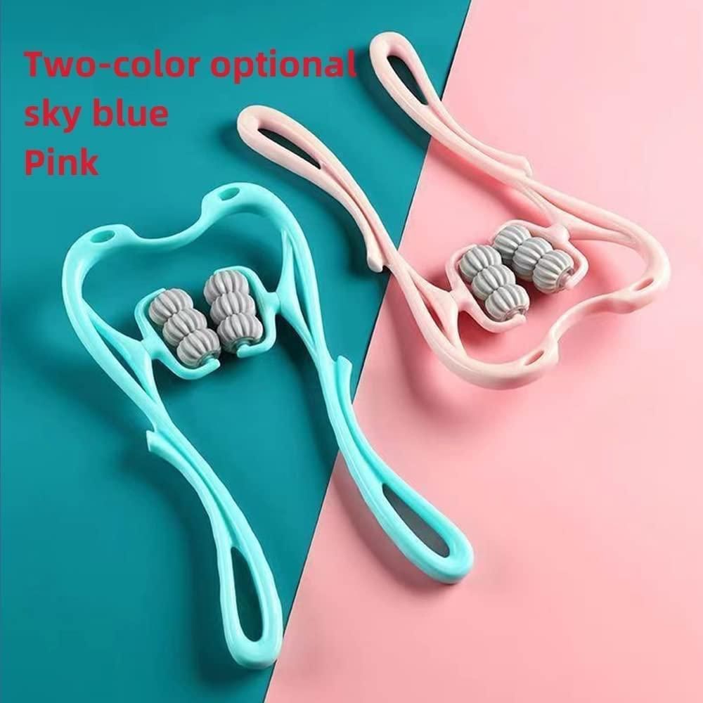 FlexiNeck™- DuoWave Massager