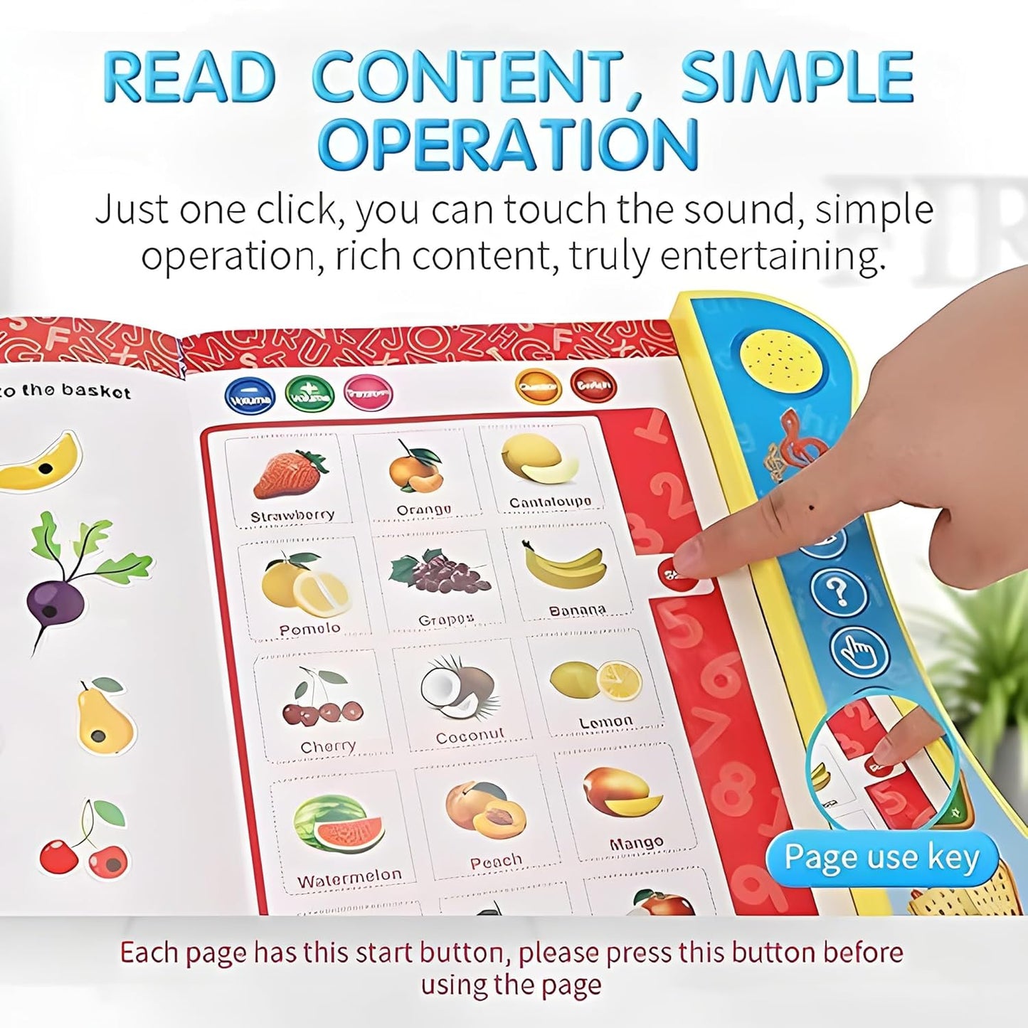 LittleLearners™ Study eBook