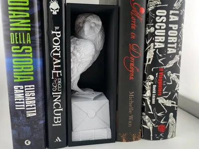 book nook harry potter