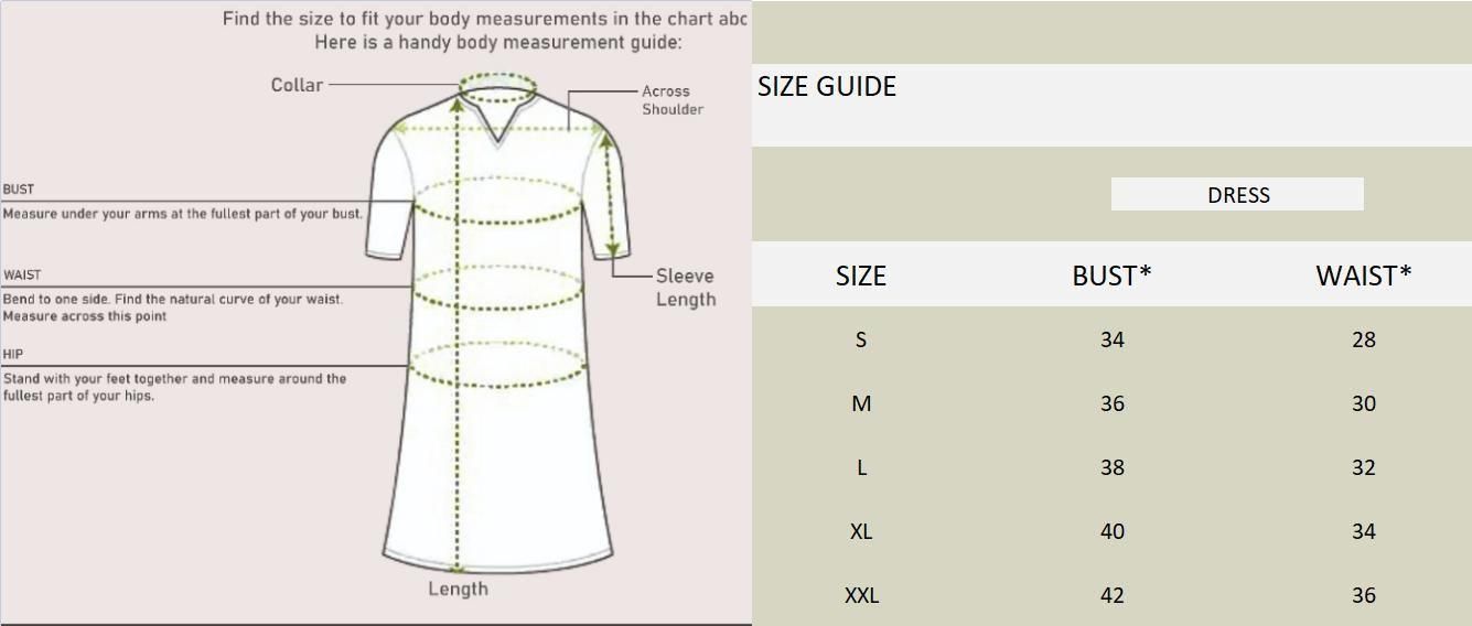 Style Quotient Off White & Blue Halter Neck Crepe Dress