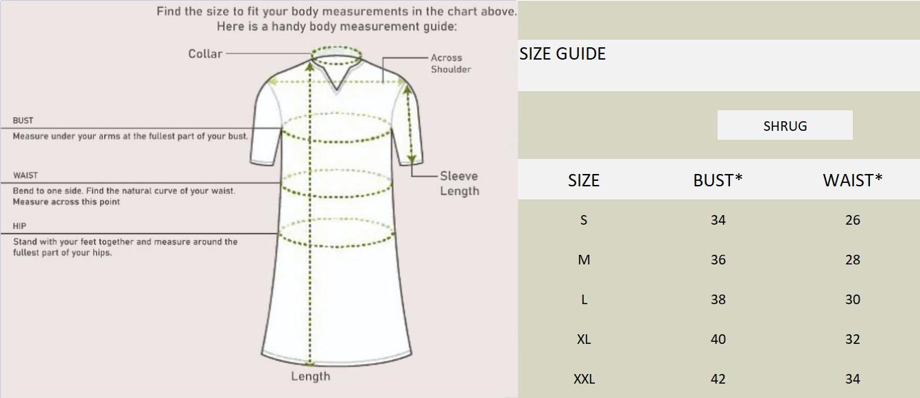 Style Quotient Women Fuchsia Pink Crop Shrug