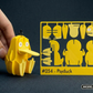Psyduck