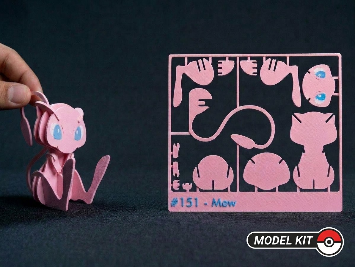 Mew