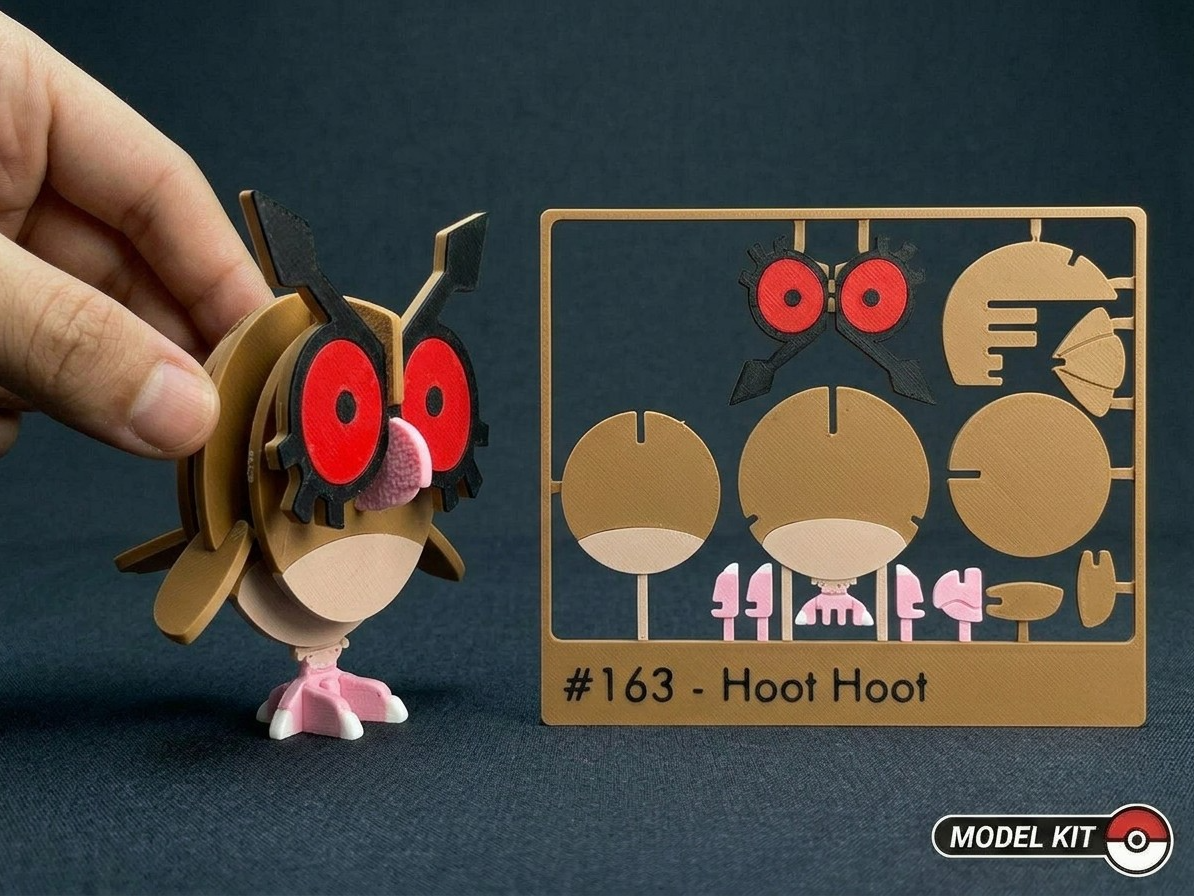 HOOt HOOt