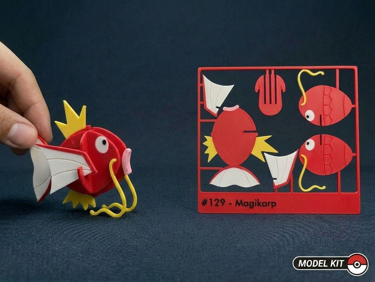 Magikarp