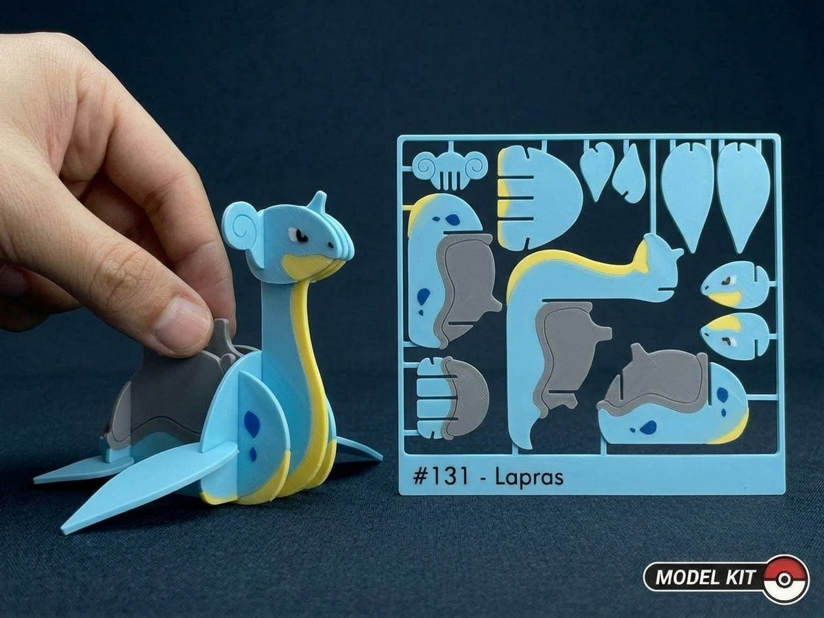 Lapras