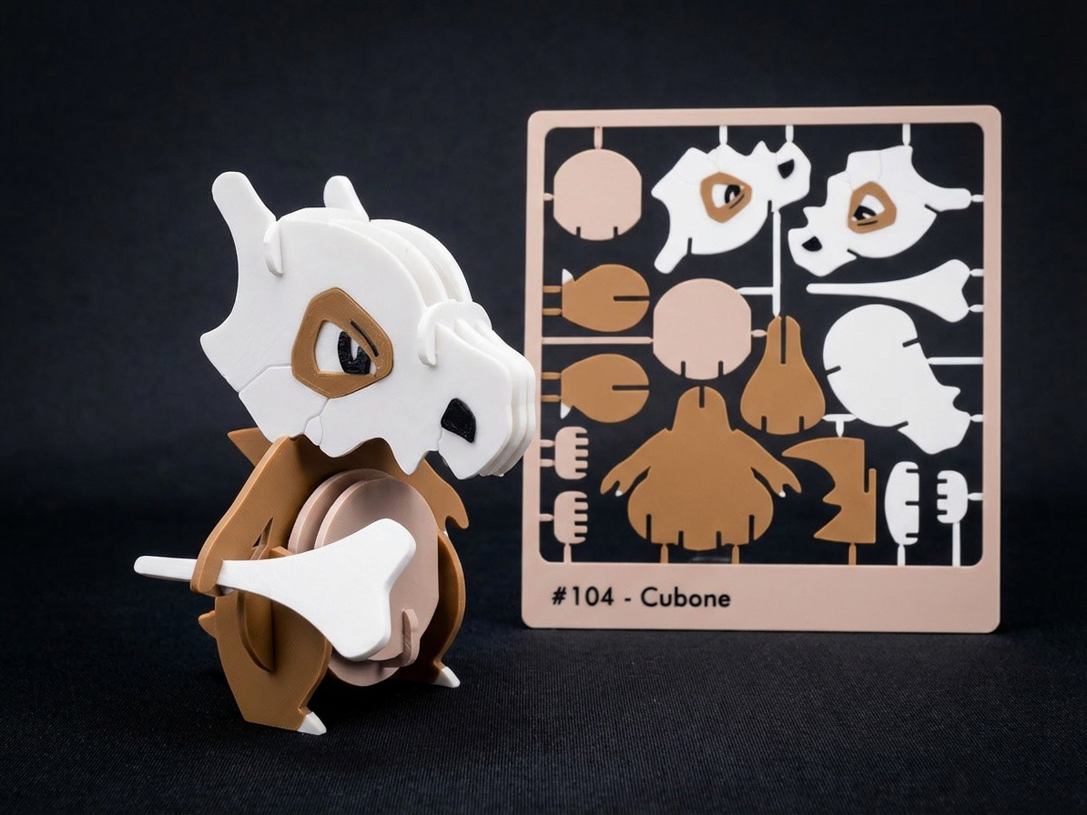 Cubone