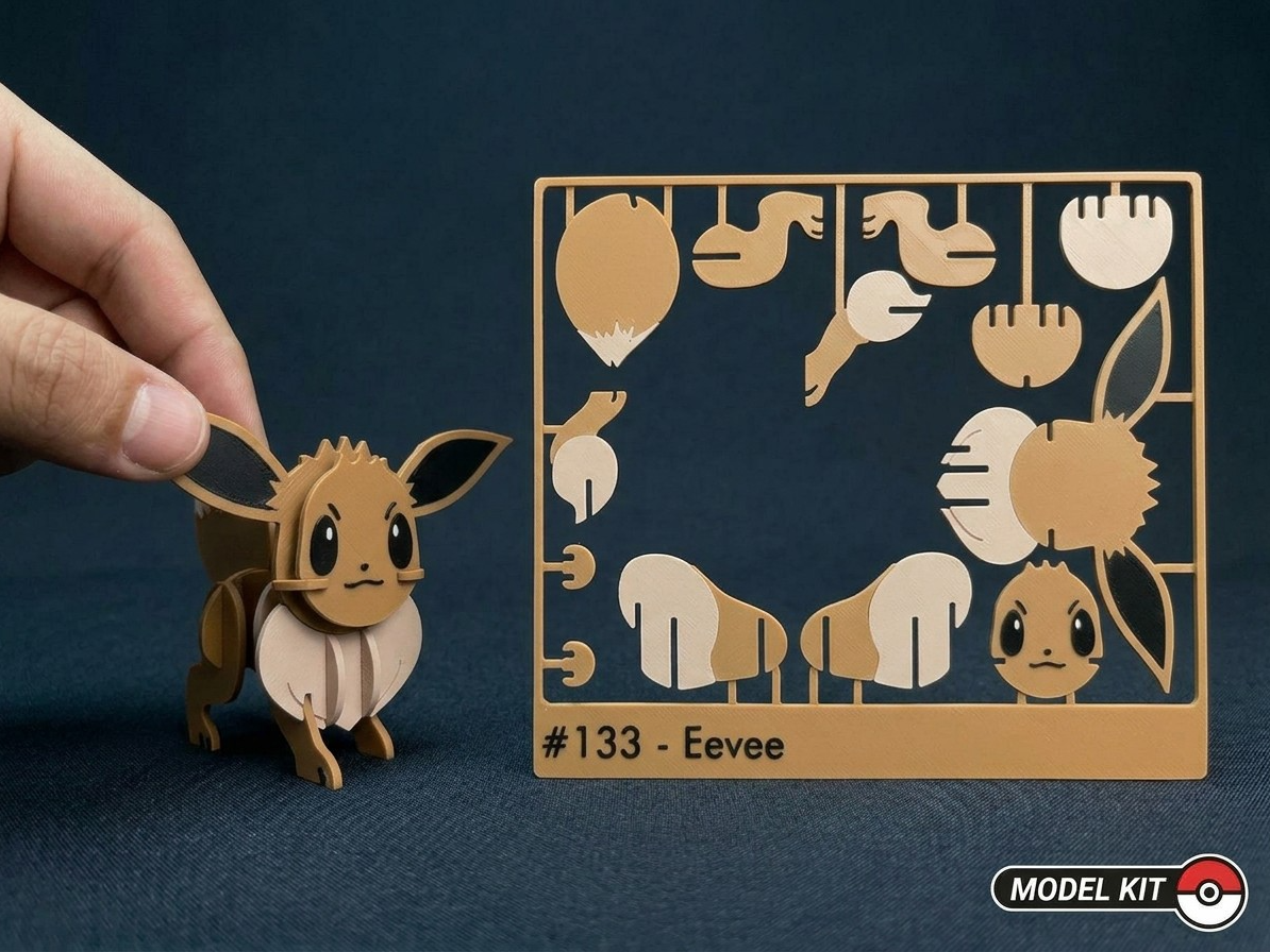 Eevee
