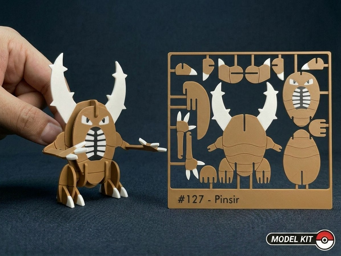 Pinsir