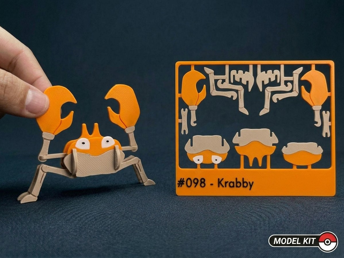 Krabby