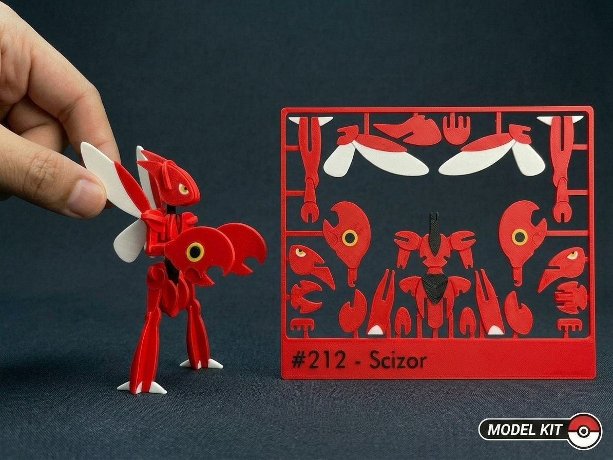 scizor