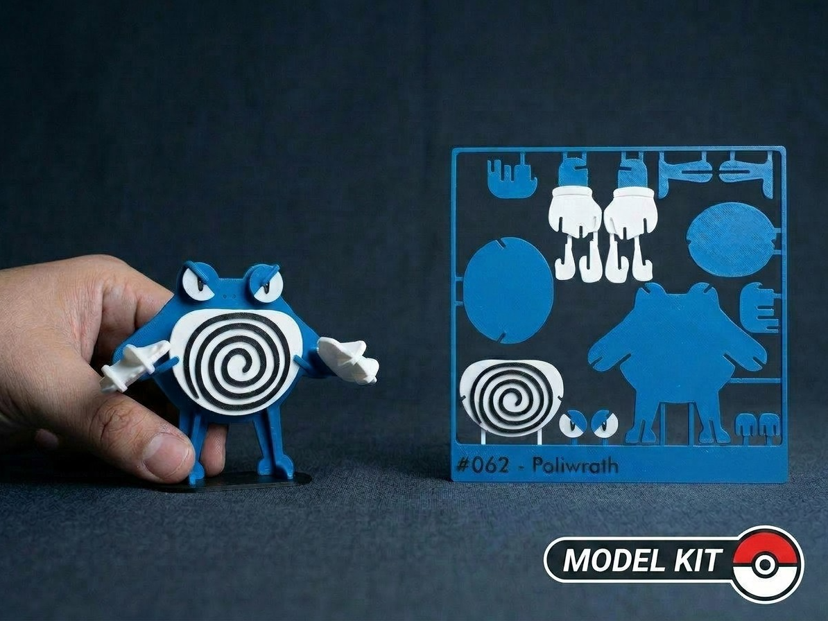 Poliwrath