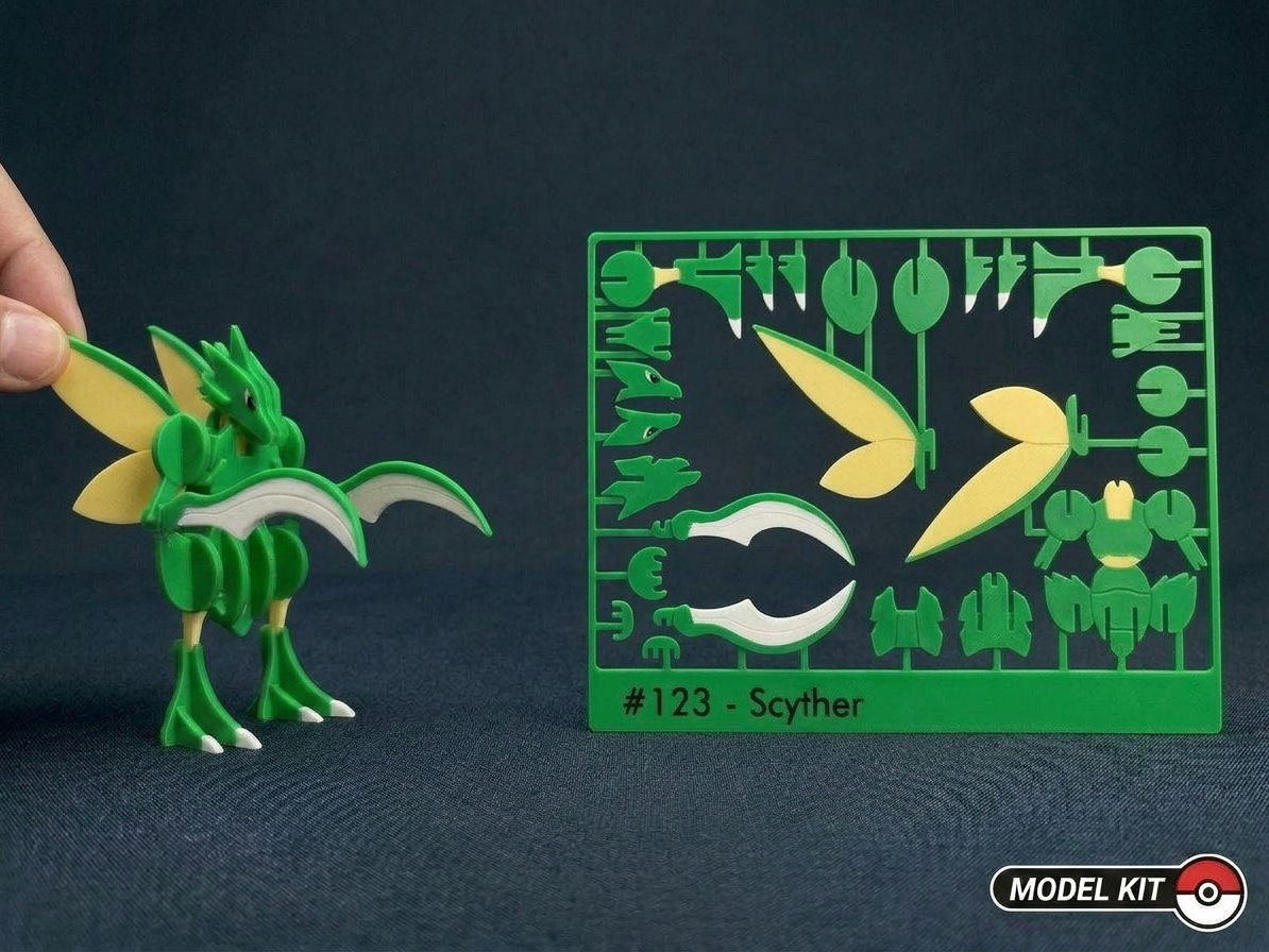 Scyther