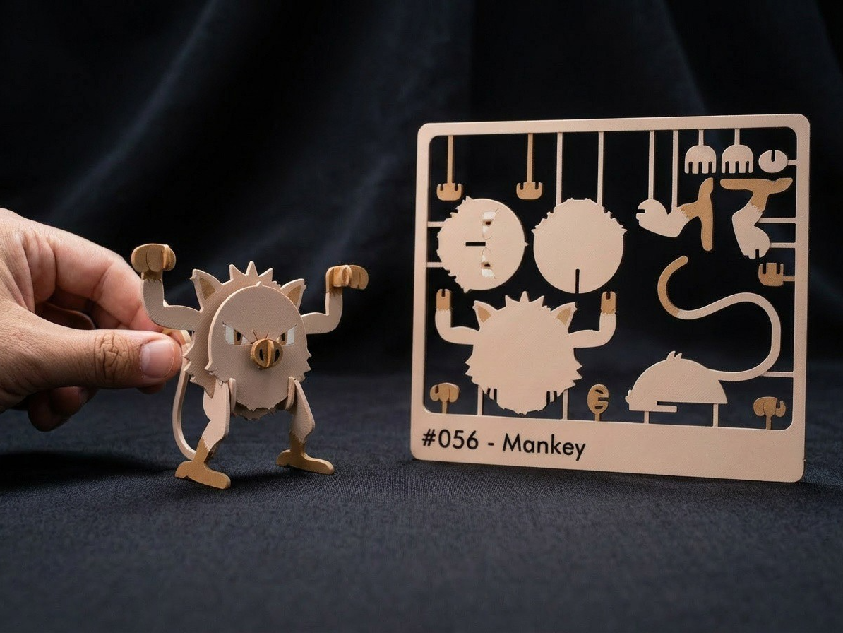 Mankey