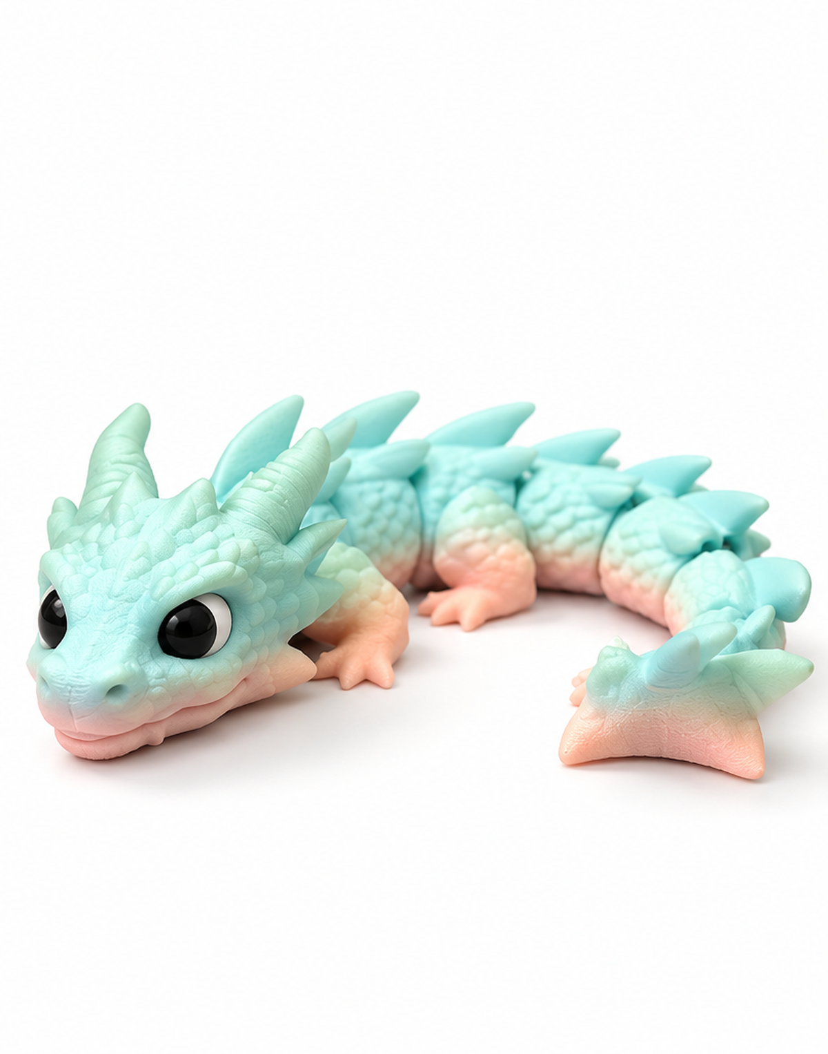 Gravorn - Mini Dragon (No AMS required!)