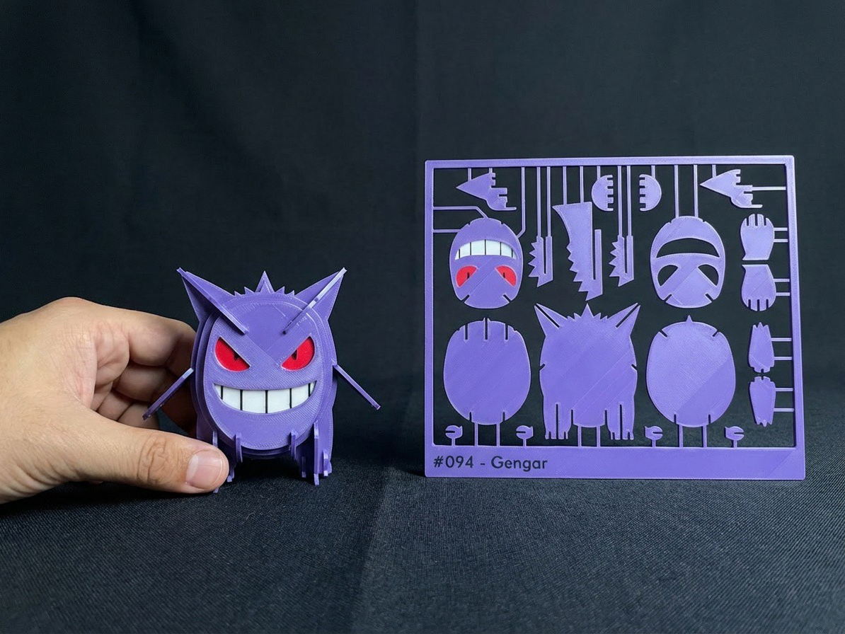 Gengar