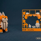 Growlithe