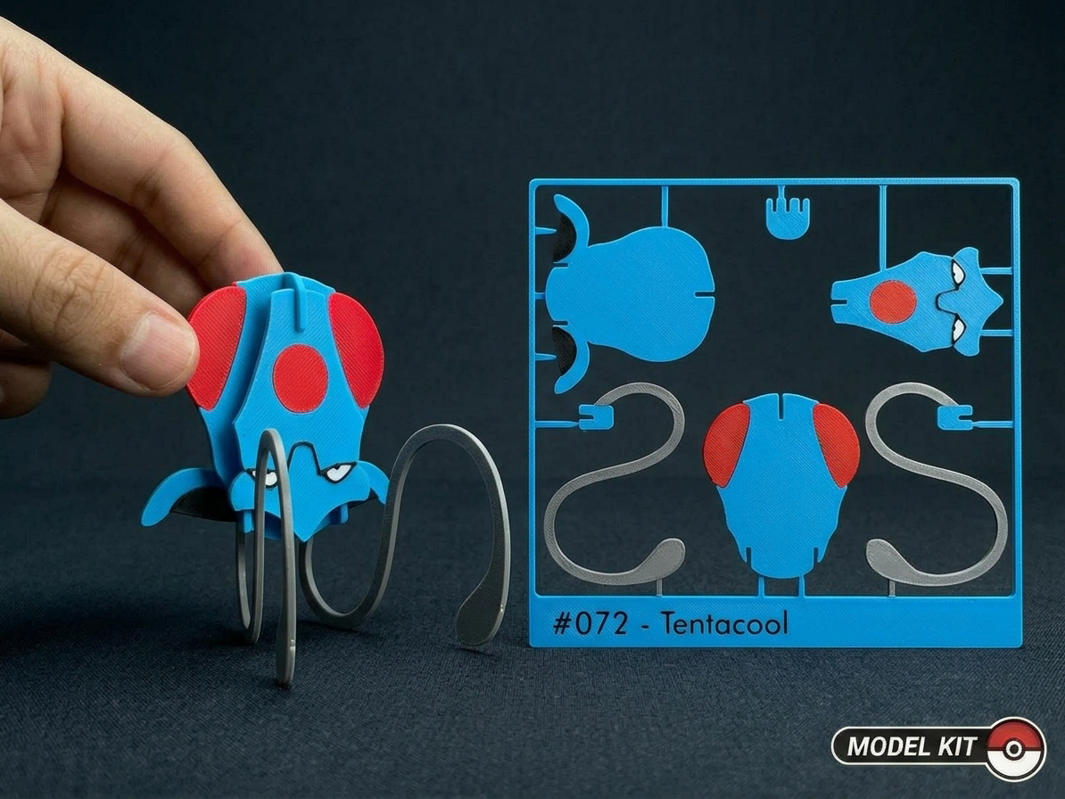 Tentacool