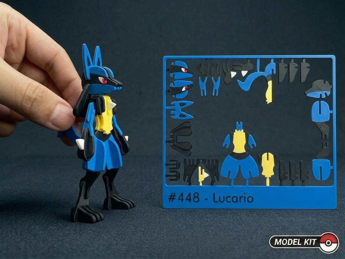 lucario