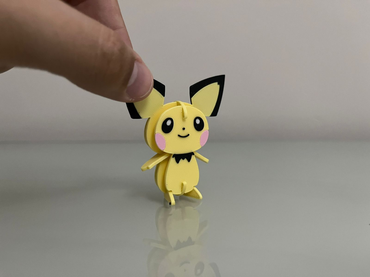 pichu