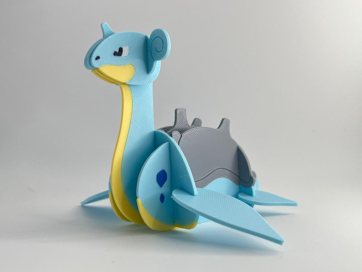 Lapras