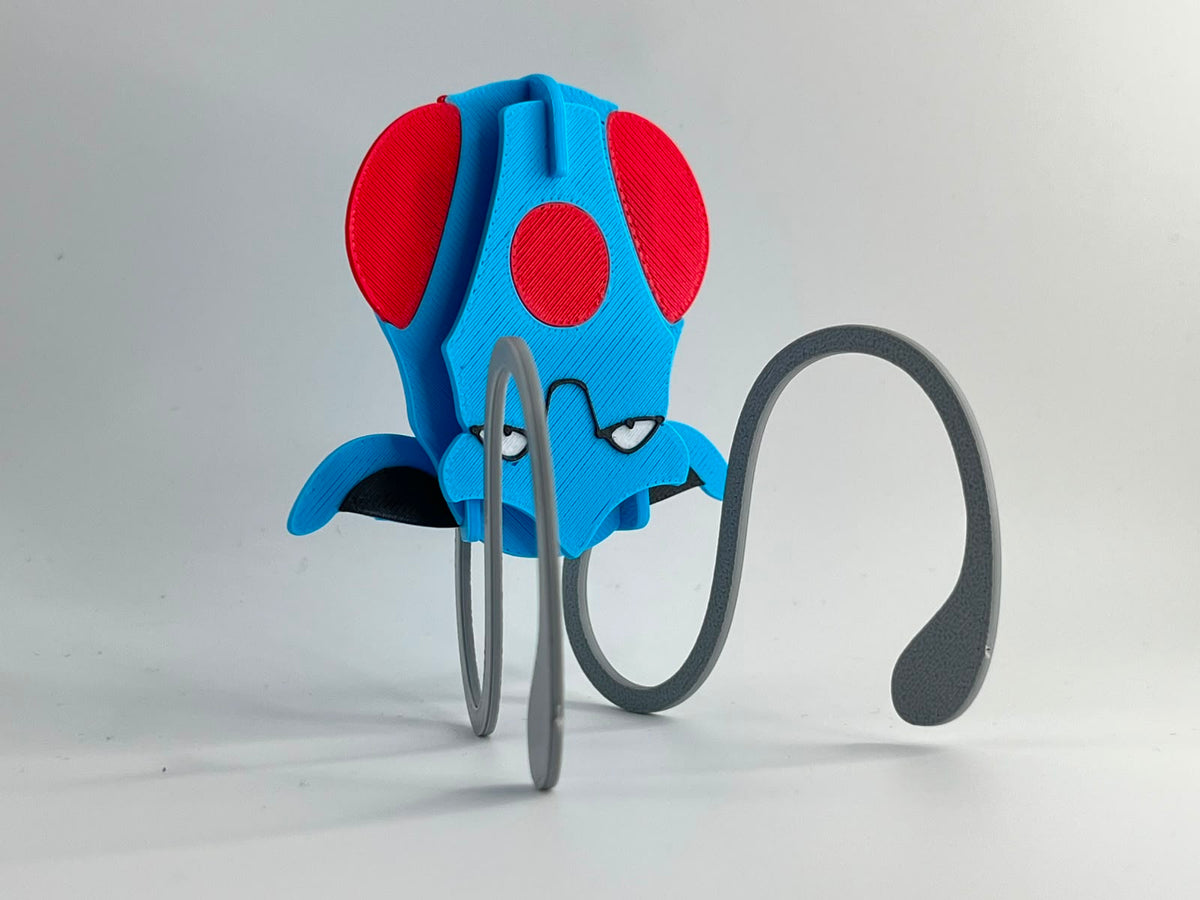 Tentacool