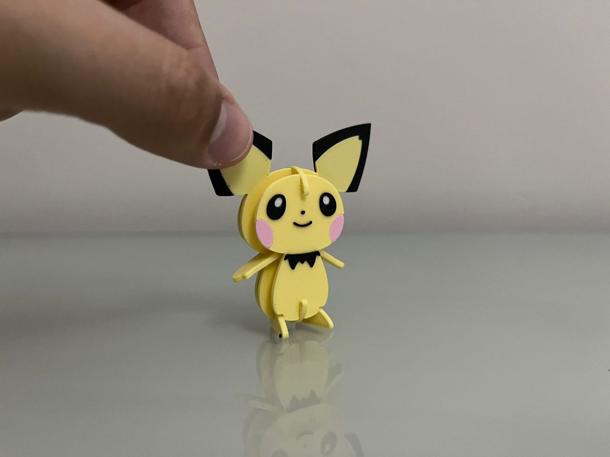 pichu