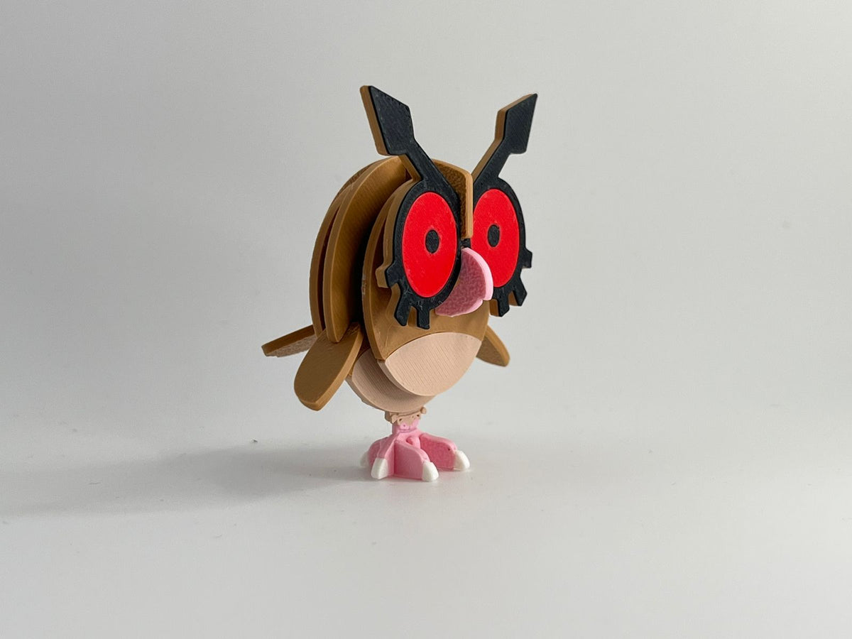 HOOt HOOt