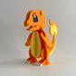 3D Printed Charmander DIY Puzzle Model Kit | Buildable Collectible Figure