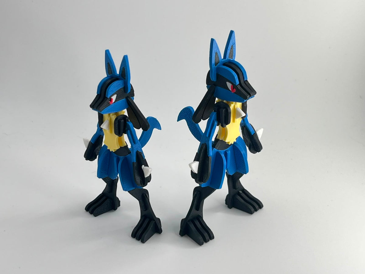 lucario