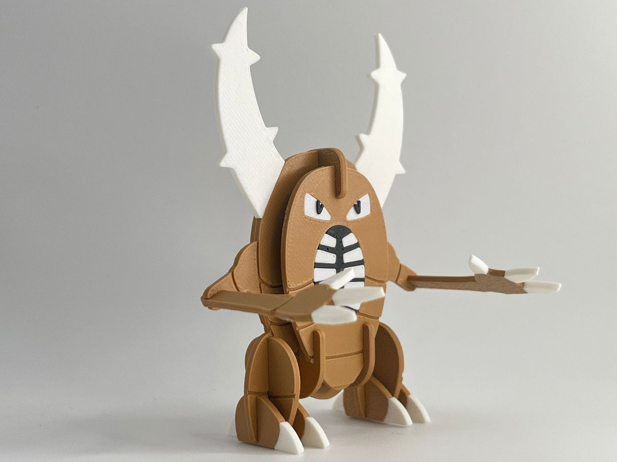 Pinsir