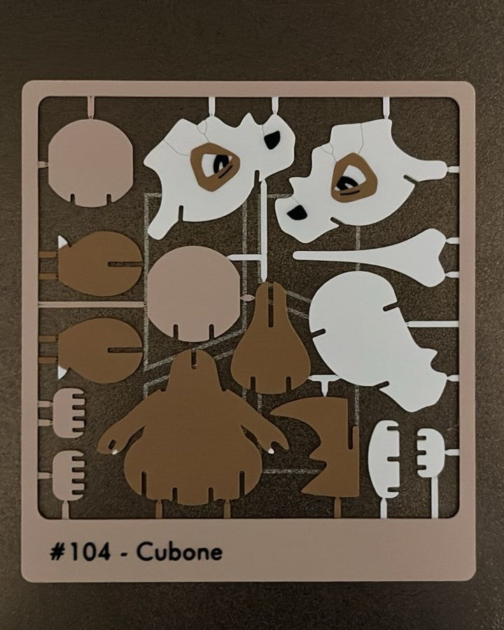 Cubone