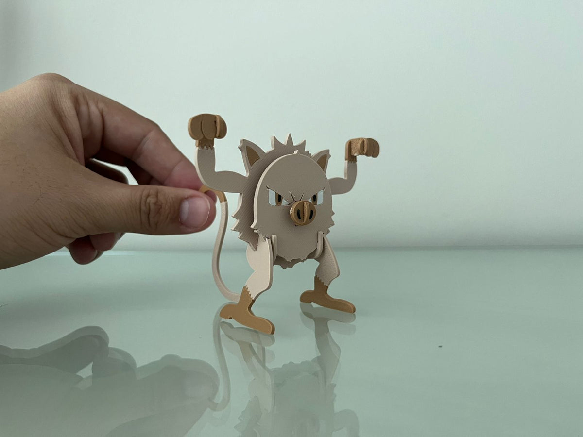 Mankey