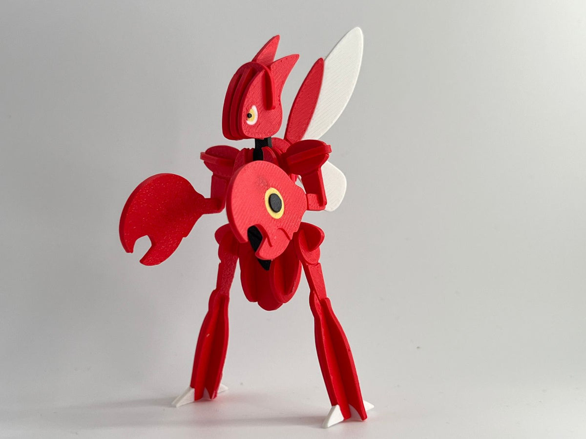 scizor