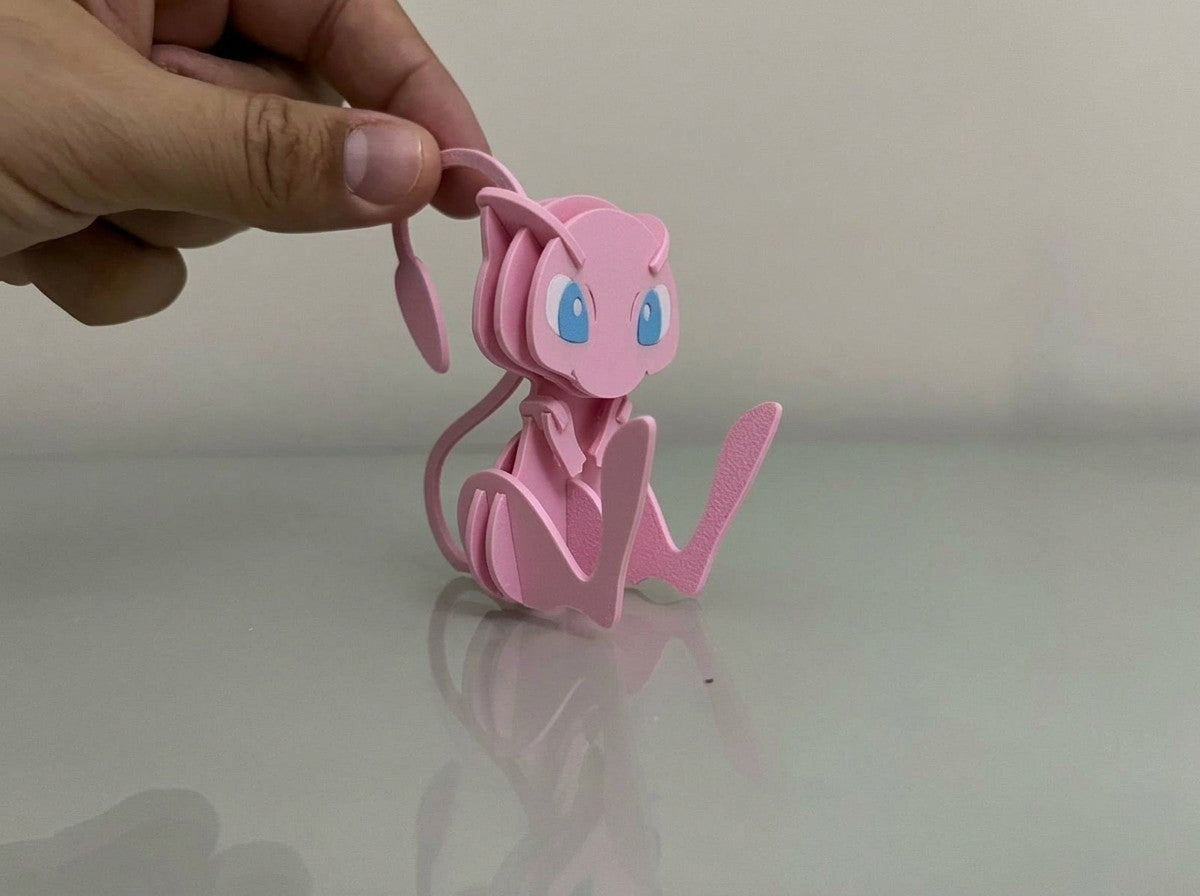 Mew