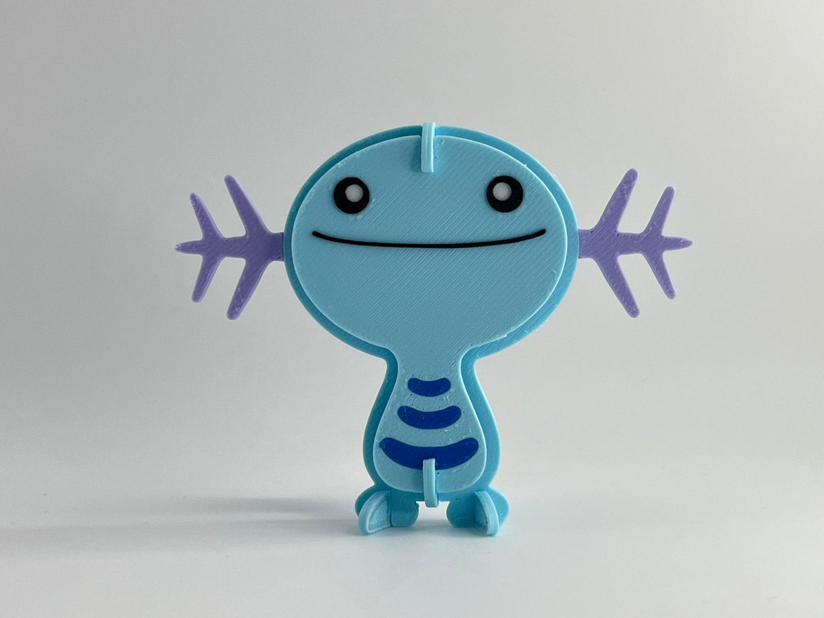 Wooper