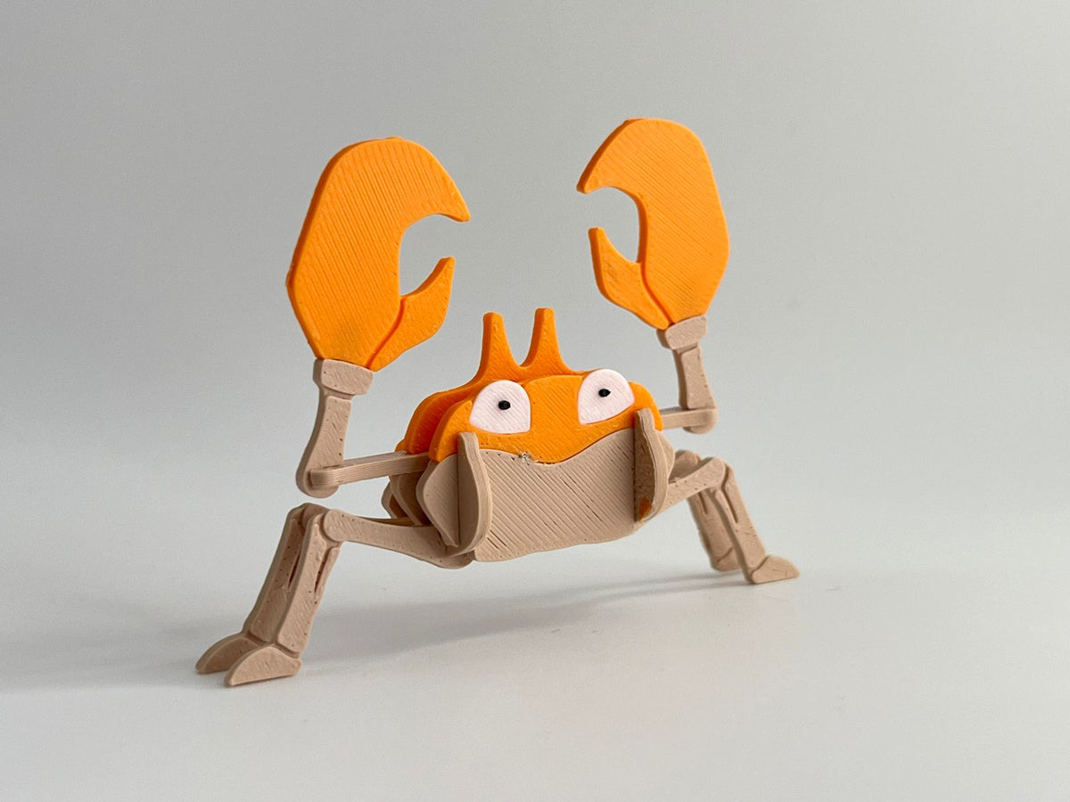 Krabby