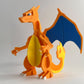 3D Printed Charizard DIY Puzzle Model Kit | Buildable Collectible Figure