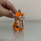 Growlithe