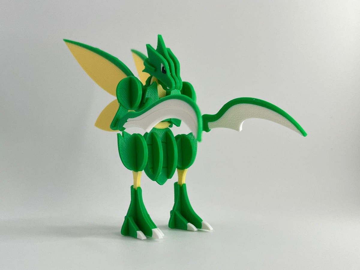 Scyther