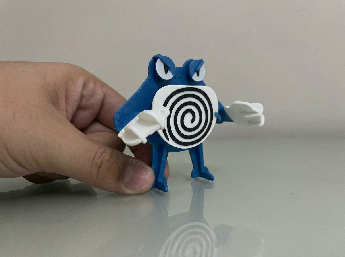Poliwrath