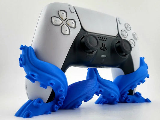 ps5 controller stand holder tentacle_01